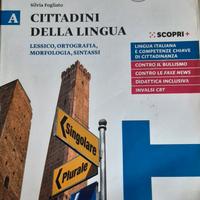 CITTADINI DELLA LINGUA