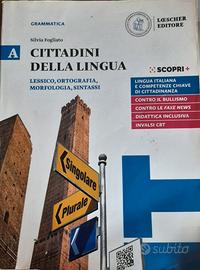 CITTADINI DELLA LINGUA