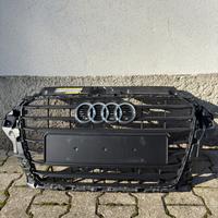Griglia audi a3