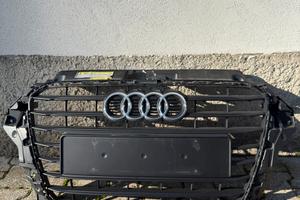 Griglia audi a3