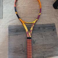 Babolat Pure Aero RAFA