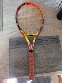 Babolat Pure Aero RAFA