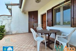 Villa con Giardino 5/6 posti letto