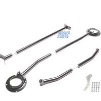 BARRE STABILIZZATRICI REGOLABILI VOLKSWAGEN VW COR