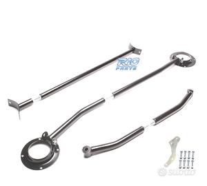 BARRE STABILIZZATRICI REGOLABILI VOLKSWAGEN VW COR