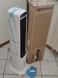 Raffrescatore condizionatore Ventilatore a torre