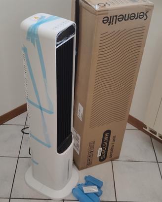 Raffrescatore condizionatore Ventilatore a torre