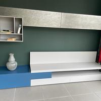 Soggiorno MARONESE Seta SA2216 + SA1616