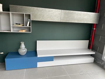 Soggiorno MARONESE Seta SA2216 + SA1616