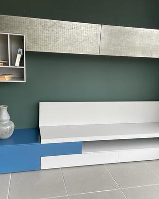 Soggiorno MARONESE Seta SA2216 + SA1616