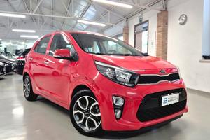 Kia Picanto 1.0 12V EcoGPL 5 porte Cool