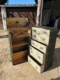 Baule da arredamento