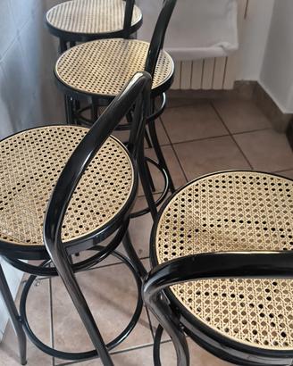 sgabello bar
