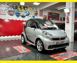 SMART FORTWO 1.0 71cv COUPE' PURE - 2013