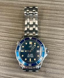 Omega Seamaster 2531.80 Bond