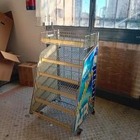 espositore air action