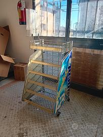 espositore air action