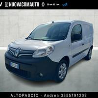 Renault Kangoo II kangoo express 1.5 dci 95cv Blue