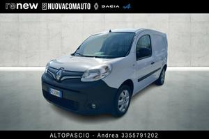 Renault Kangoo II kangoo express 1.5 dci 95cv Blue