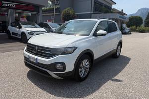 VOLKSWAGEN T-Cross 1.0 TSI 110 CV DSG Advanced