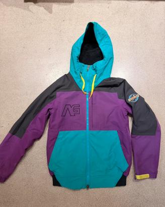 Burton Analog jacket