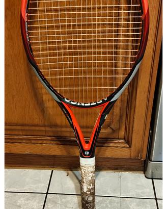 Racchetta tennis Artego mod 990
