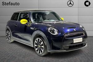 MINI Cooper SE Classic