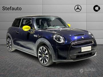 MINI Cooper SE Classic