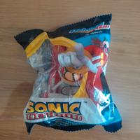 Dr. Eggman Sonic Eurospin 