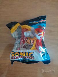Dr. Eggman Sonic Eurospin 