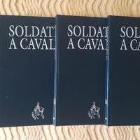 Soldati a Cavallo