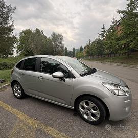 CITROEN C3 BlueHDi 75 Monna Lisa