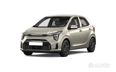 Kia Picanto 1.0 MPi Urban 68 CV