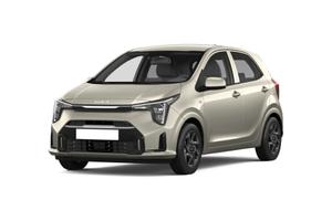 Kia Picanto 1.0 MPi Urban 68 CV