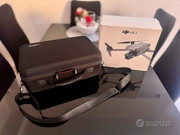 Dji Air 3