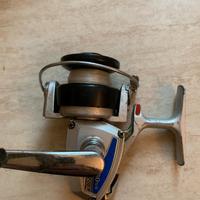 Mulinello vintage Pflueger 680 GH