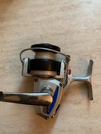 Mulinello vintage Pflueger 680 GH