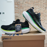 Asics gel nimbus 25 nuove