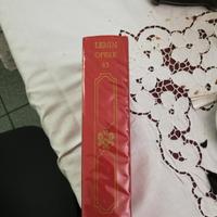 libri opere complete Lenin. 45 volumio. 