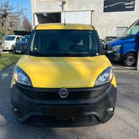 Fiat Doblo Doblò 1.3 MJT PC Combi N1 SX 5 posti n1