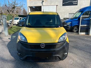 Fiat Doblo Doblò 1.3 MJT PC Combi N1 SX 5 posti n1