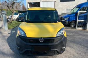 Fiat Doblo Doblò 1.3 MJT PC Combi N1 SX 5 posti n1