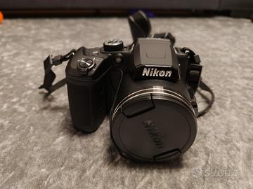 Nikon Coolpix B500