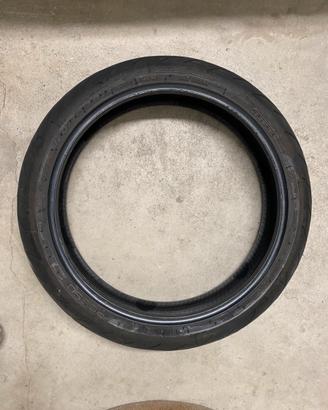 Pirelli Diablo Rosso III Pneumatico 120/70 r17