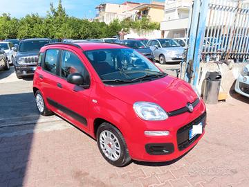 Fiat Panda 1.2 BENZINA FULL SOLO 78.000 KM CERT