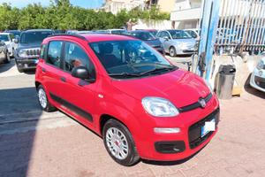 Fiat Panda 1.2 BENZINA FULL SOLO 78.000 KM CERT