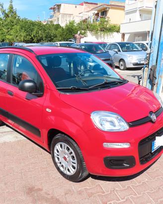 Fiat Panda 1.2 BENZINA FULL SOLO 78.000 KM CERT
