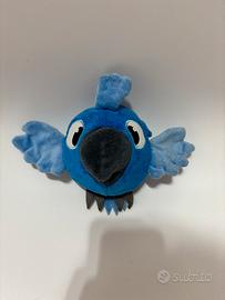 Peluche Blu di Rio