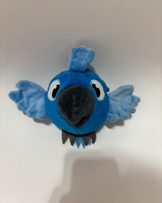 Peluche Blu di Rio
