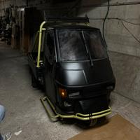 Piaggio Ape 50